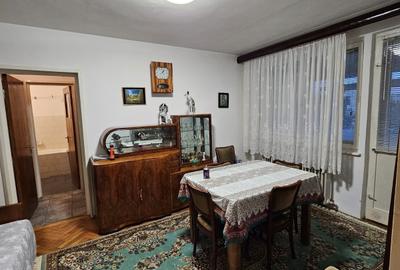 Apartament cu 2 camere semidecomandat în Tomis II - 3