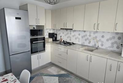 Casă cu 4 camere cu Teren 200 Mp în Central - 5