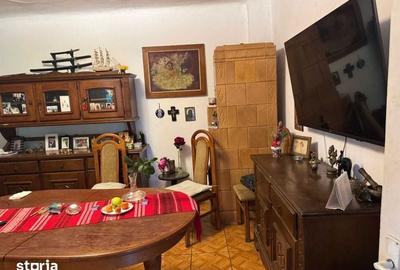 Casă cu 4 camere cu Teren 111 Mp în Sud - 6