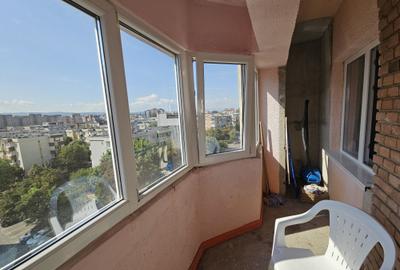 Apartament cu 3 camere decomandat în Mărăști - 8