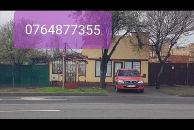 Casă cu 4 camere în Chercea