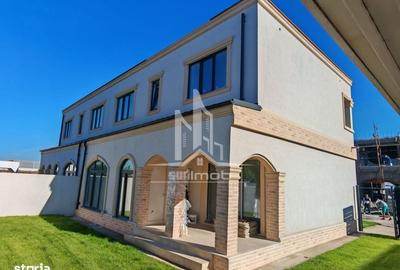 Casă cu 4 camere cu Teren 300 Mp în Berceni