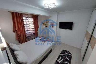 Apartament cu 2 camere, mobilat în Palazu Mare - 5