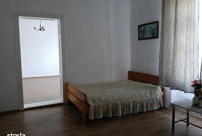 Casă cu 3 camere cu Teren 1989 Mp în Bulgăruș