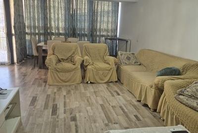 Apartament cu 3 camere în Colentina