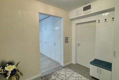 Apartament cu 2 camere decomandat în Calea Aradului - 8