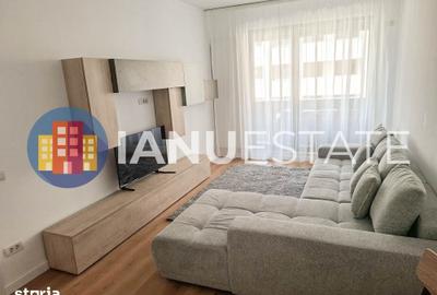 Apartament cu 2 camere decomandat în Metalurgiei