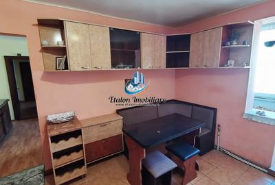 Apartament cu 3 camere semidecomandat în Dărmănești - 6