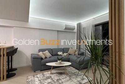 Apartament cu 3 camere, mobilat în Pipera
