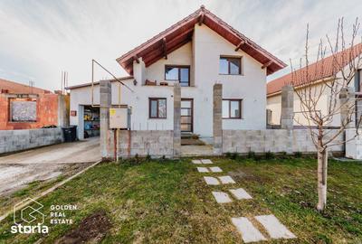 Casă cu 4 camere cu Teren 300 Mp în Bujac - 14
