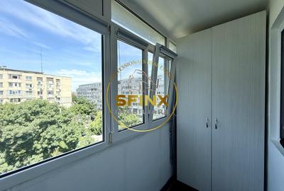 Apartament cu 2 camere decomandat, mobilat în Crângași - 6