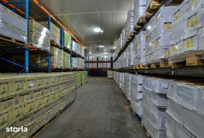 Spațiu comercial, de 300 mp, în Ernei - 1