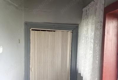 Teren de 42 mp, în Ciuperceni - 1