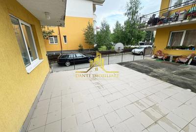 Apartament cu 2 camere semidecomandat, mobilat în Bună Ziua - 6