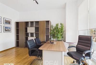 Spațiu comercial, de 200 mp, în Herăstrău