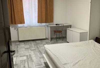 Garsonieră decomandată în Budiului
