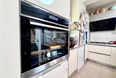 Apartament cu 2 camere decomandat, mobilat în Primo - 11