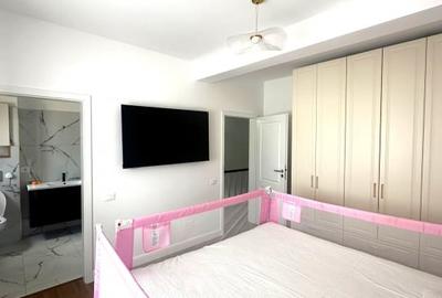 Duplex cu 4 camere cu Canalizare în Bragadiru - 12