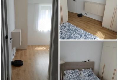 Apartament cu 3 camere decomandat în Ampoi 3