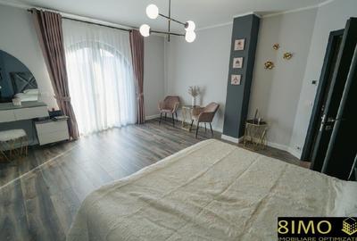 Casă individuală cu 4 camere cu Teren 1520 Mp în Fălticeni - 14