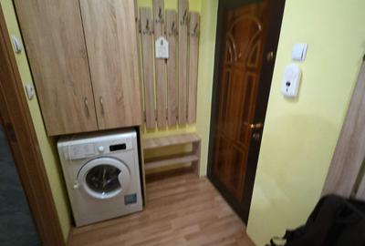 Garsonieră semidecomandată în Mănăștur - 8
