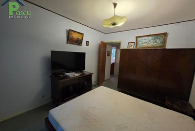 Apartament cu 3 camere semidecomandat în Brâncoveanu - 6