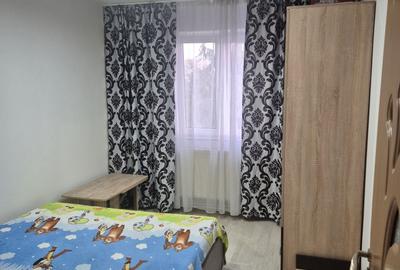 Apartament cu 2 camere decomandat în Deve