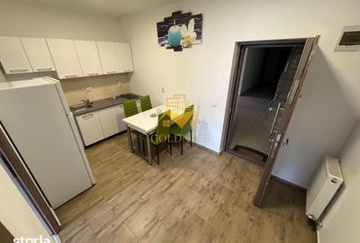 Apartament cu 2 camere decomandat, mobilat în Bună Ziua - 1