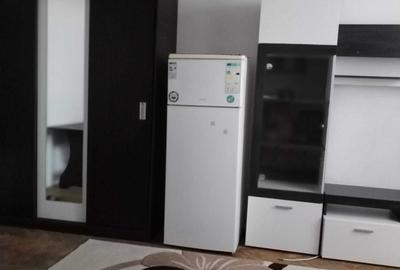 Garsonieră decomandată în Tătărași