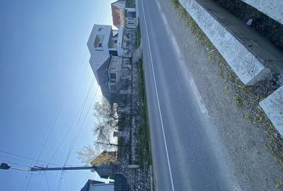 Casă cu Teren 470 Mp în Iara