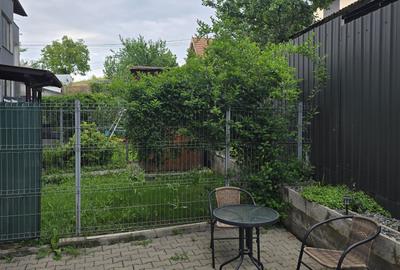 Apartament cu 3 camere decomandat în Apahida - 10