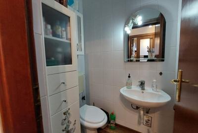 Apartament cu 4 camere semidecomandat, mobilat în Faleza Nord - 12