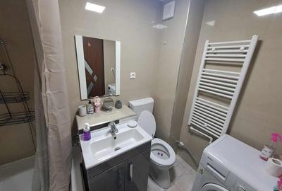 Garsonieră semidecomandată în Petros - 8
