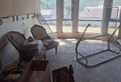 Casă cu Teren 1000 Mp în Târgșoru Vechi - 1