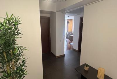 Apartament cu 3 camere în Dudești
