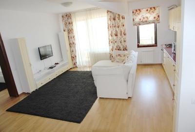 Apartament cu 2 camere semidecomandat, mobilat în Iancu Nicolae - 1