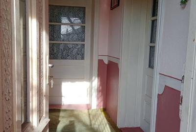 Casă cu 4 camere cu Teren 1200 Mp în Finta - 5