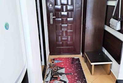 Apartament cu 2 camere semidecomandat în Aleea Carpați - 5