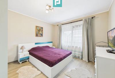 Casă individuală cu 3 camere cu Canalizare în Vladimirescu - 11