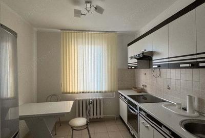 Apartament cu 2 camere în Eroii Revoluției