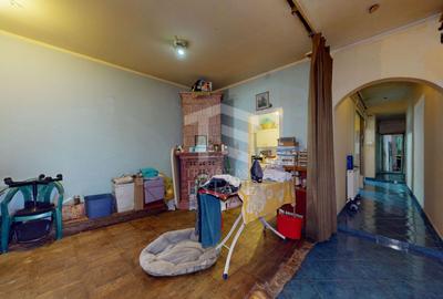 Casă individuală cu 7 camere cu Teren 311 Mp în Universitate - 30