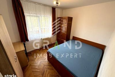 Apartament cu 2 camere decomandat, mobilat în Borhanci - 1