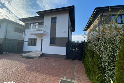 Casă cu 4 camere cu Teren 200 Mp în Ghencea - 3