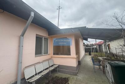 Casă individuală cu 3 camere cu Canalizare în Casa Cărții - 2