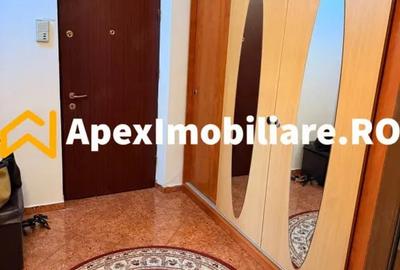 Garsonieră nedecomandată în Obor