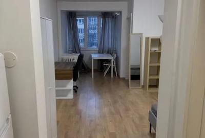 Garsonieră decomandată în Dristor