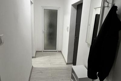 Apartament cu 2 camere decomandat în Central - 3