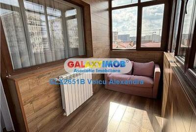 Apartament cu 2 camere decomandat, mobilat în Berceni