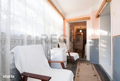 Casă cu 4 camere cu Teren 1450 Mp în Sârbi - 14