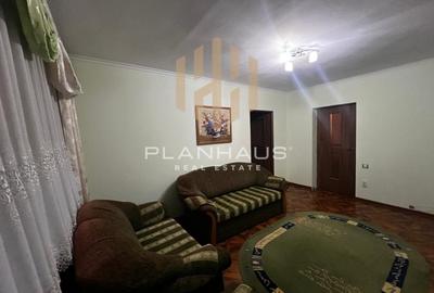Apartament cu 4 camere decomandat, mobilat în Săsar - 4